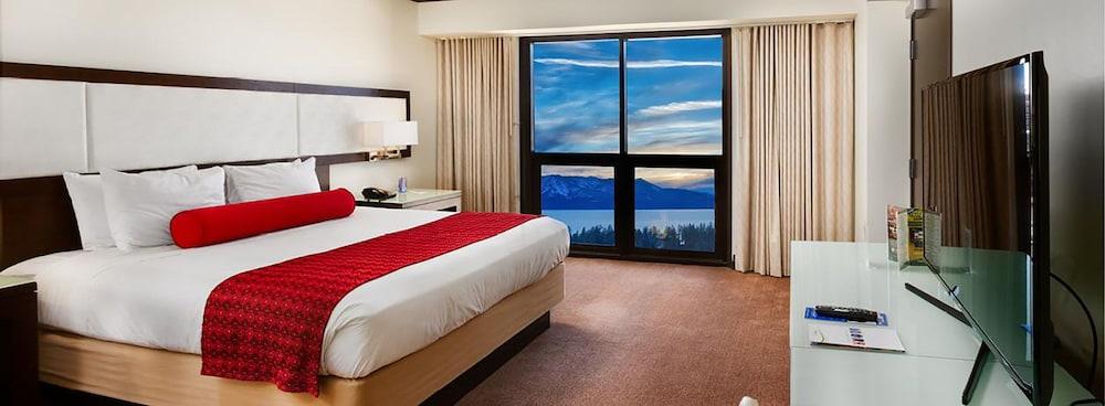 Bally'S Lake Tahoe Casino Resort Stateline Dış mekan fotoğraf
